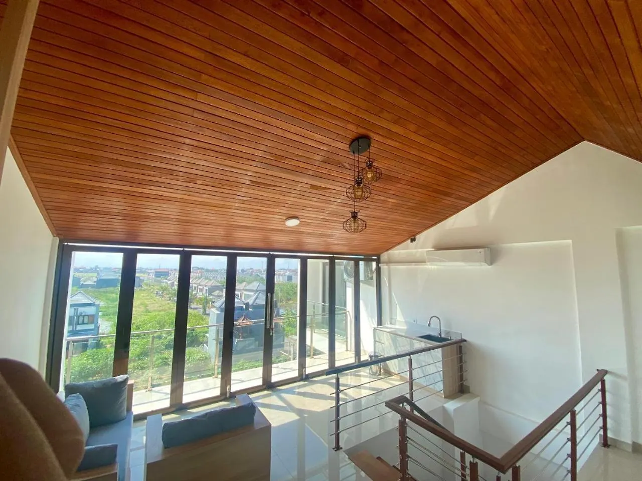 Songoku House Apartmen Pesanggaran 0*,  Indonésie