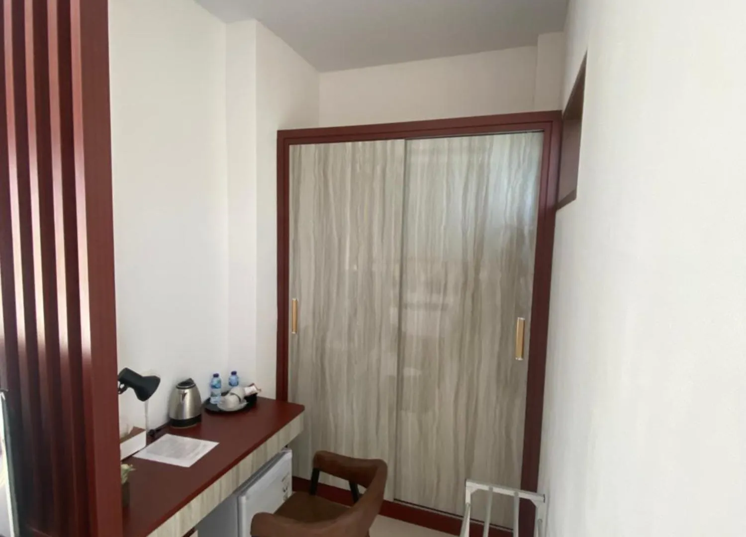 Appartement Songoku House Apartmen Pesanggaran