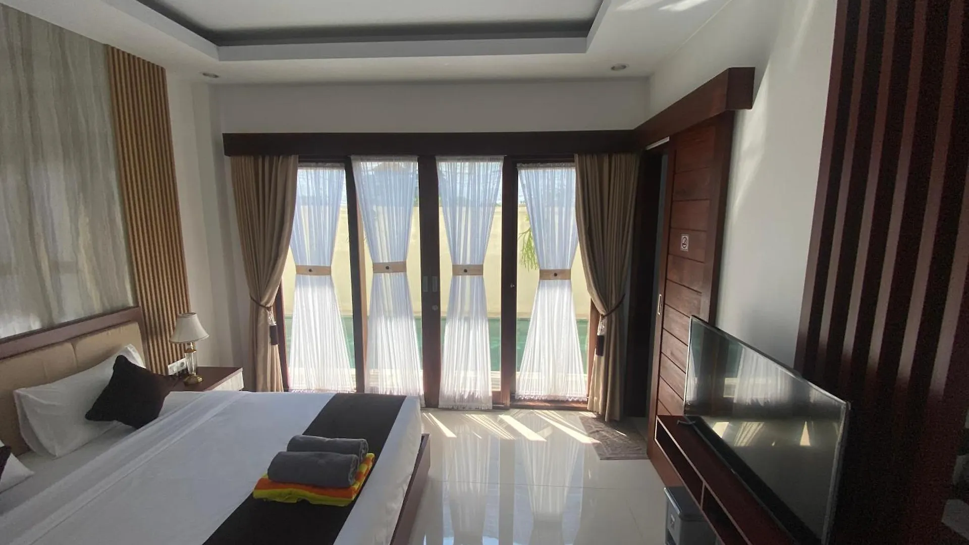 Songoku House Apartmen Pesanggaran