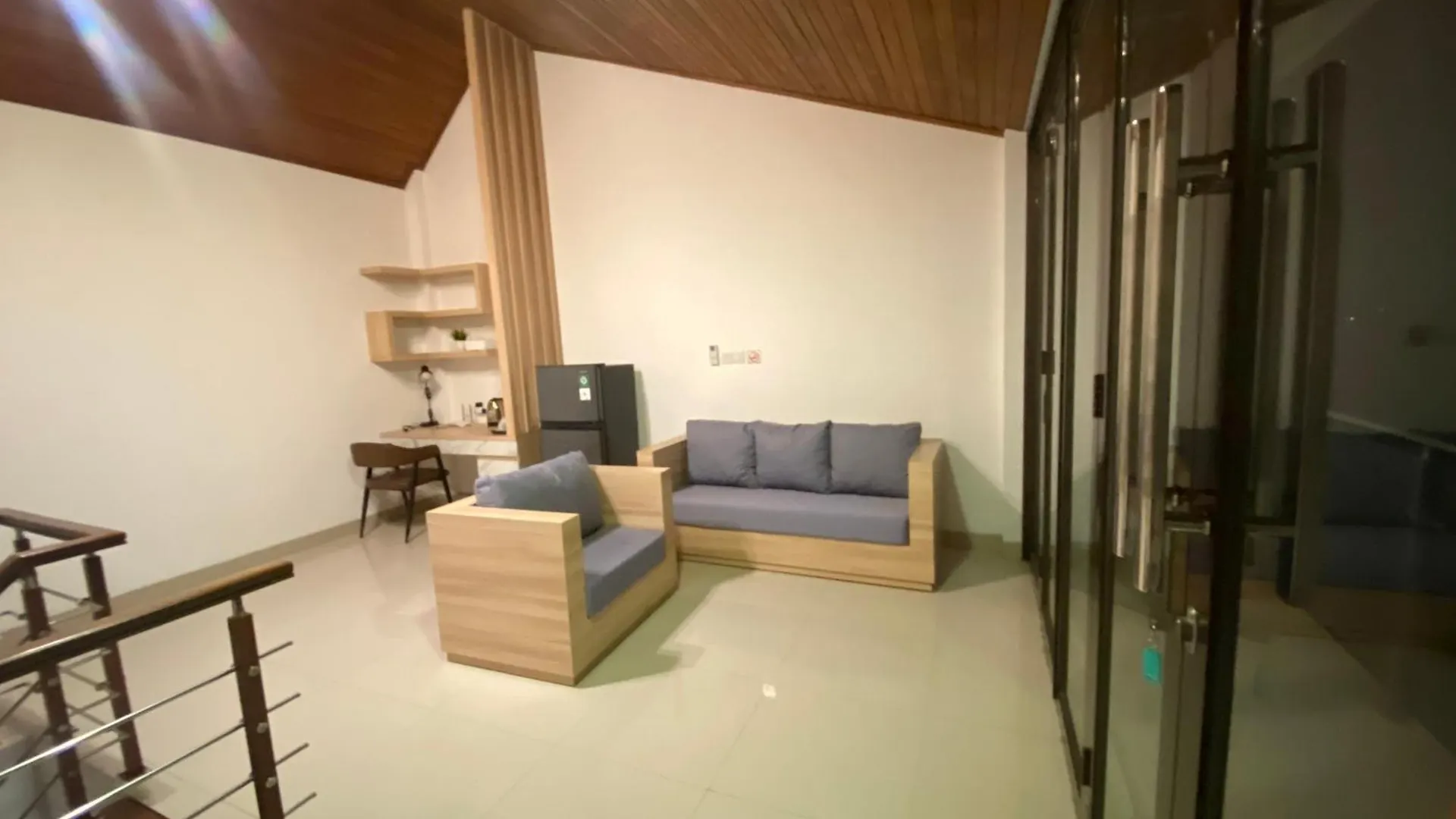 Appartement Songoku House Apartmen Pesanggaran