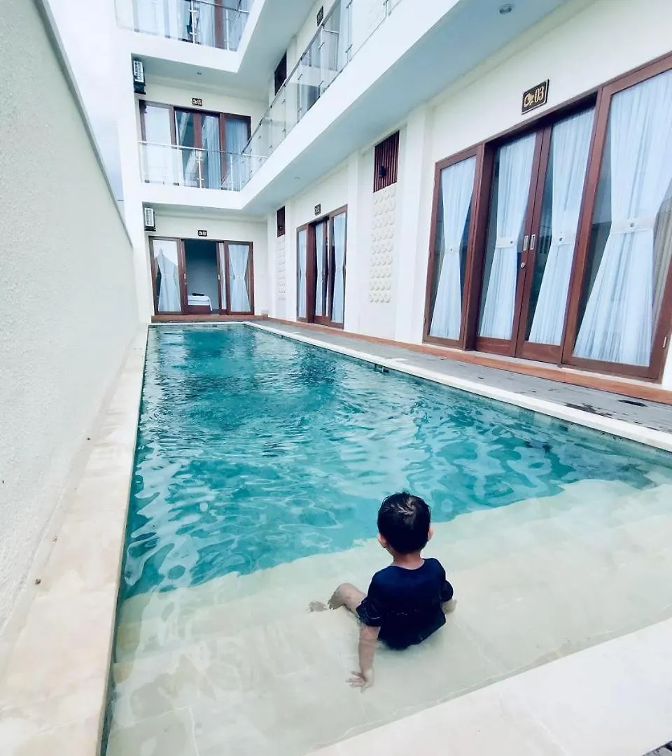 Songoku House Apartmen Pesanggaran Appartement